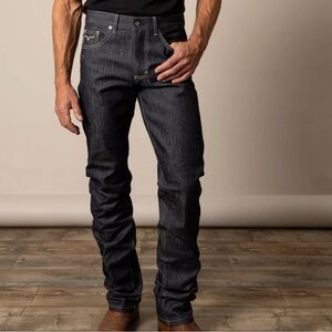 Kimes Ranch Men's James Jeans
